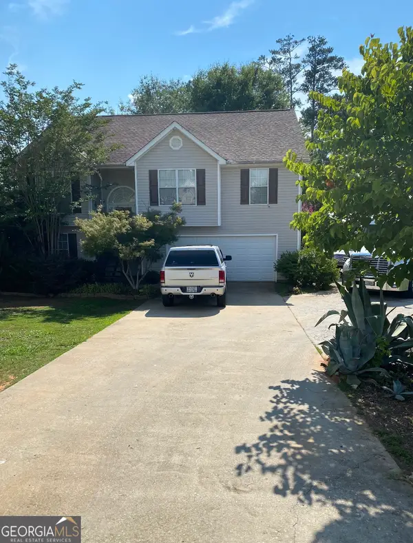 112 Canterbury Court, Jackson, GA 30233