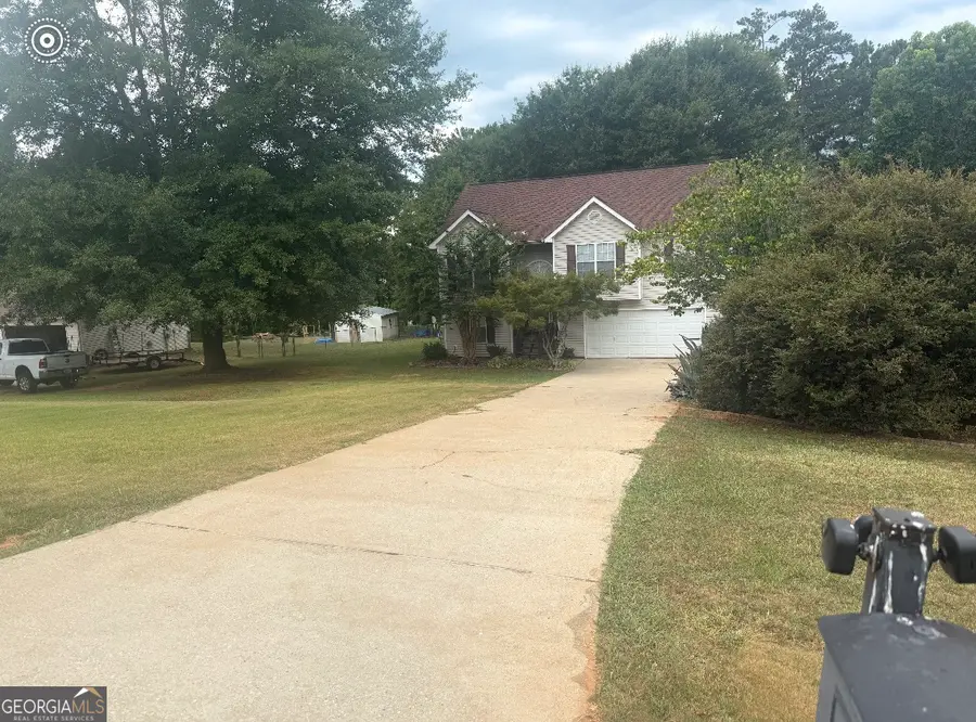 112 Canterbury Court, Jackson, GA 30233 - #2