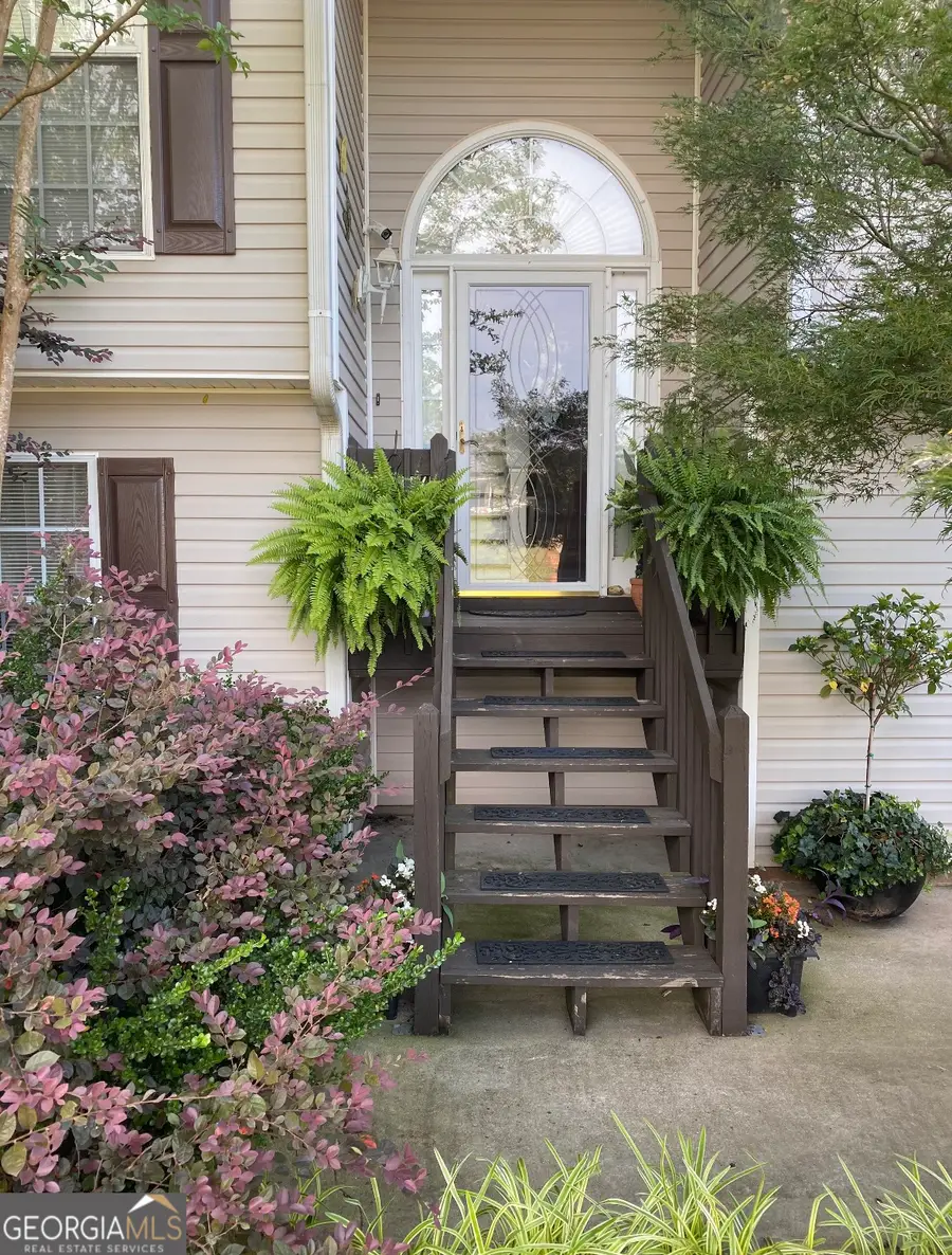 112 Canterbury Court, Jackson, GA 30233 - #3