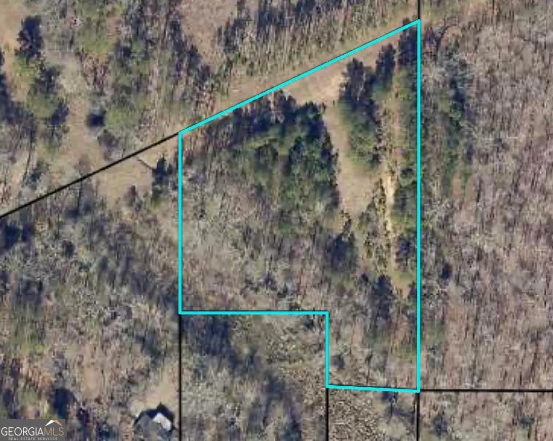 0 Jones Road, Milner, GA 30257 - #1