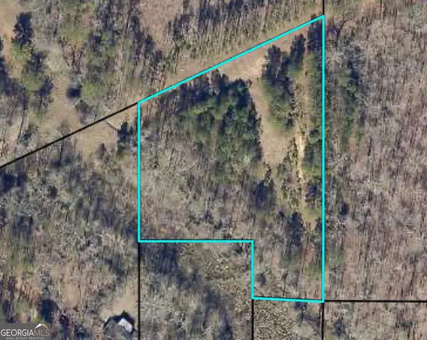 0 Jones Road, Milner, GA 30257