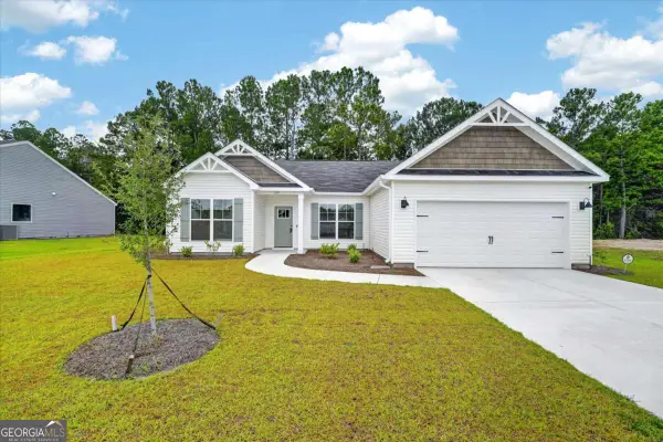 329 Crosswinds Drive, Rincon, GA 31326