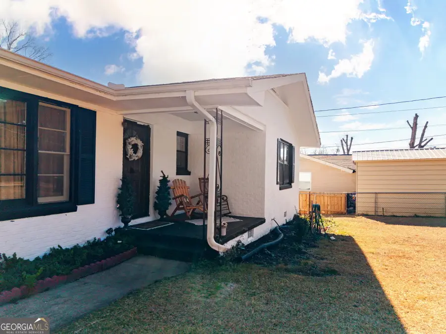 204 Diane Drive, Thomaston, GA 30286 - #2