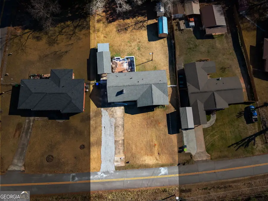 204 Diane Drive, Thomaston, GA 30286 - #3