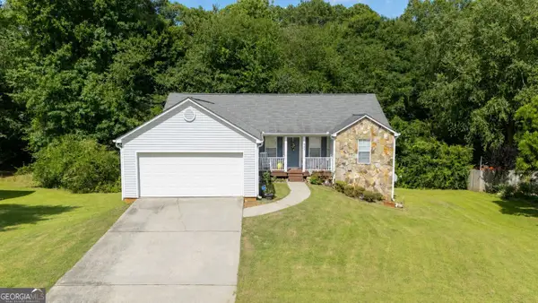 802 Windsor Drive, Monroe, GA 30656