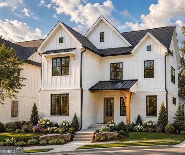211 Rope Mill Road, Woodstock, GA 30188