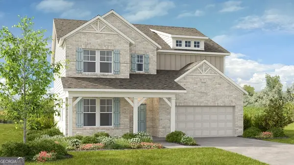 1141 Summit Pass Lane, Dacula, GA 30019