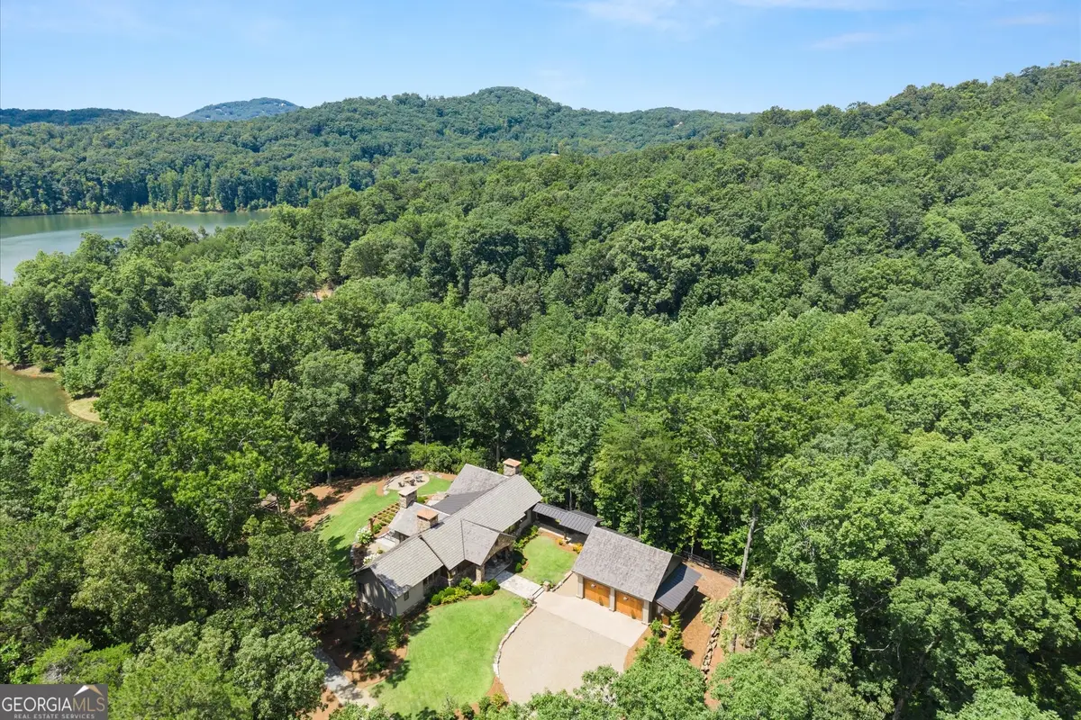 152 Mountain Streams Drive, Cleveland, GA 30528 - #1