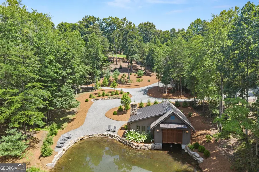 152 Mountain Streams Drive, Cleveland, GA 30528 - #2