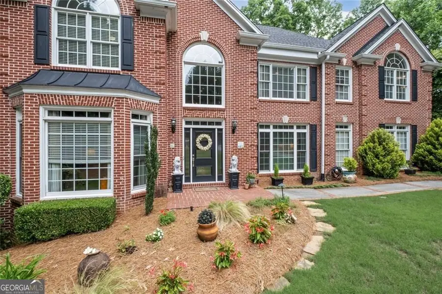 480 Fawn Glen Drive, Roswell, GA 30075 - #3