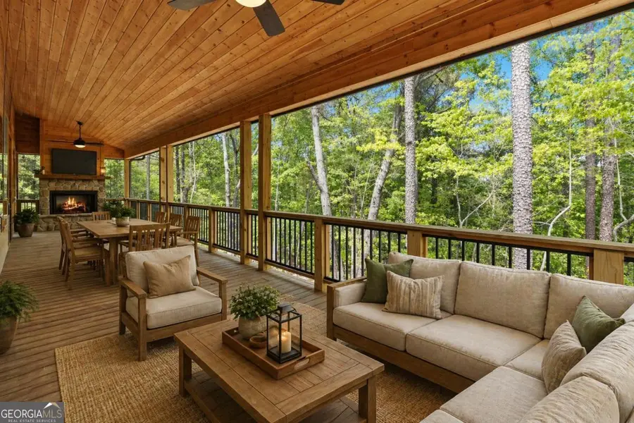 52 Otto Court, Ellijay, GA 30540 - #2