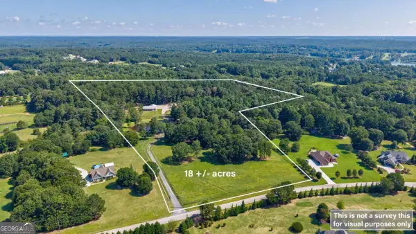 610 Spring View Drive, Covington, GA 30014