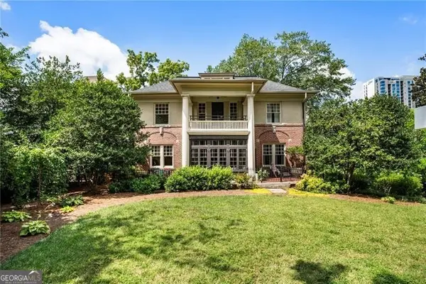 75 17th Street Ne #7, Atlanta, GA 30309
