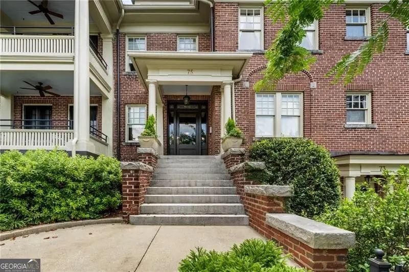 75 17th Street Ne #7, Atlanta, GA 30309 - #2