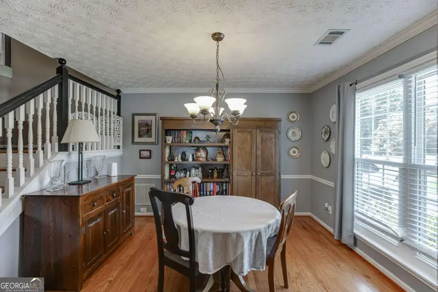 3220 Plantation Run Drive, Loganville, GA 30052 - #2