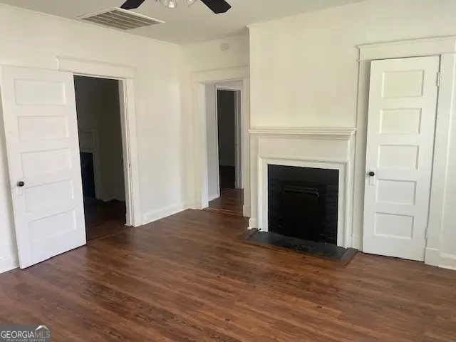 119 South Street, Thomaston, GA 30286 - #3