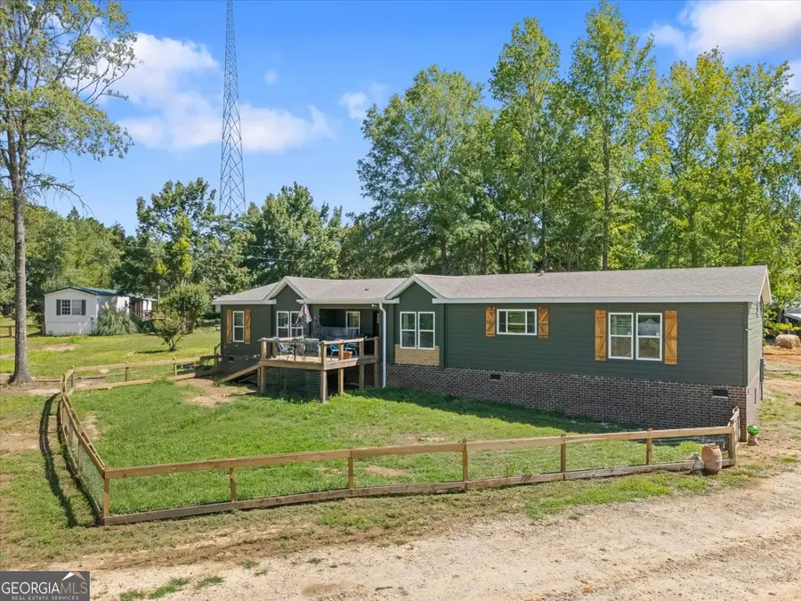 170 Aonia Road, Washington, GA 30673 - #2