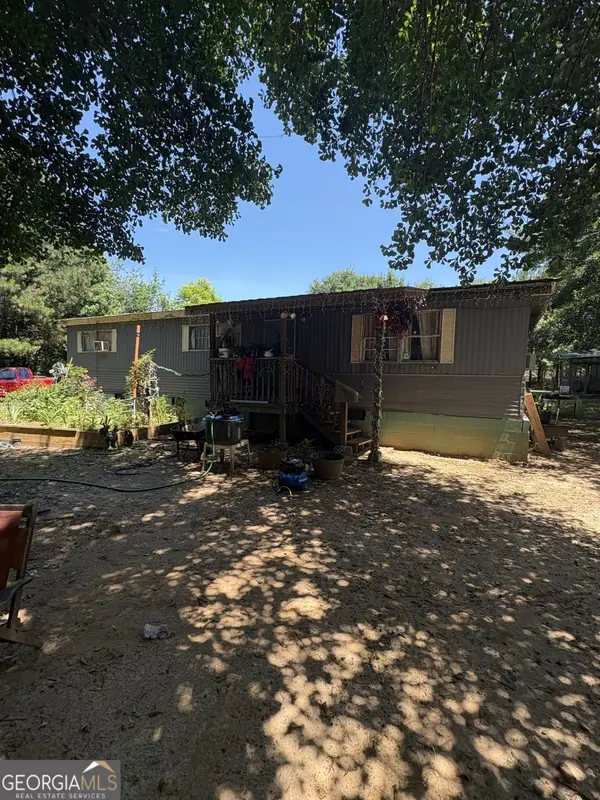 1256 Old Elberton Road, Hull, GA 30646