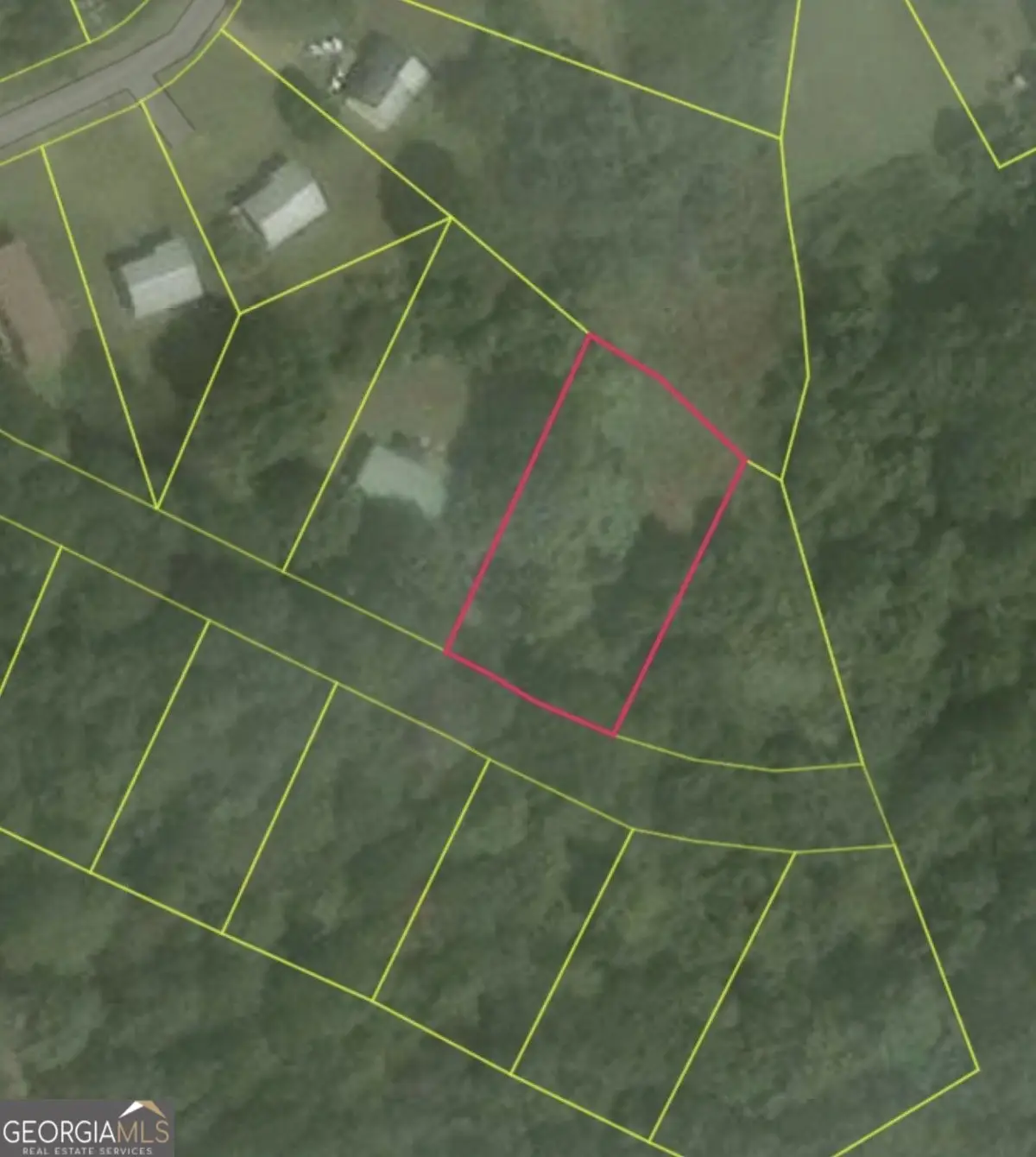 1258 Old Elberton Road, Hull, GA 30646 - #1