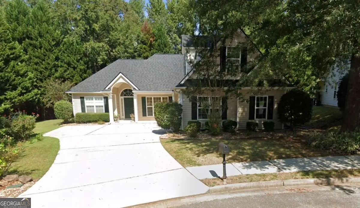 100 Avondale Circle, Newnan, GA 30265 - #1