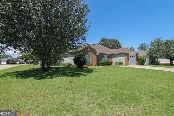 330 Tyson Glen Drive, Warner Robins, GA 31088