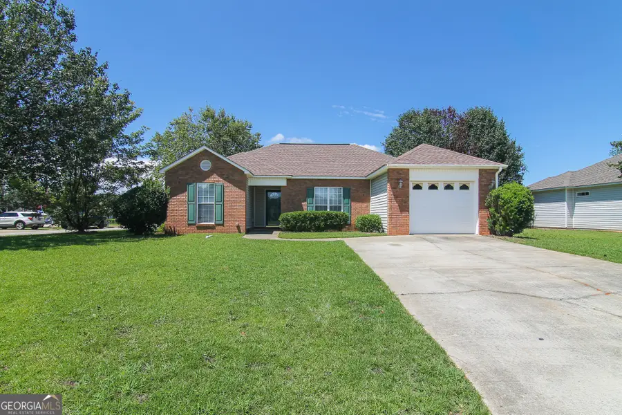 330 Tyson Glen Drive, Warner Robins, GA 31088 - #2