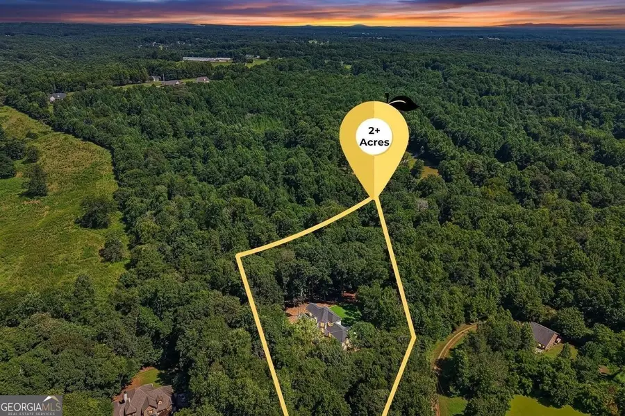 881 River Chase, Hoschton, GA 30548 - #2
