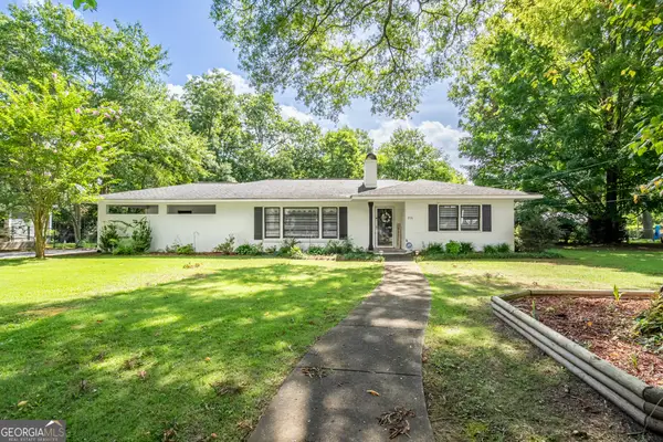206 Walnut Street, Cedartown, GA 30125