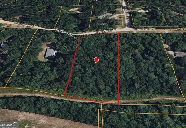 0 Mt View Circle, Bremen, GA 30110