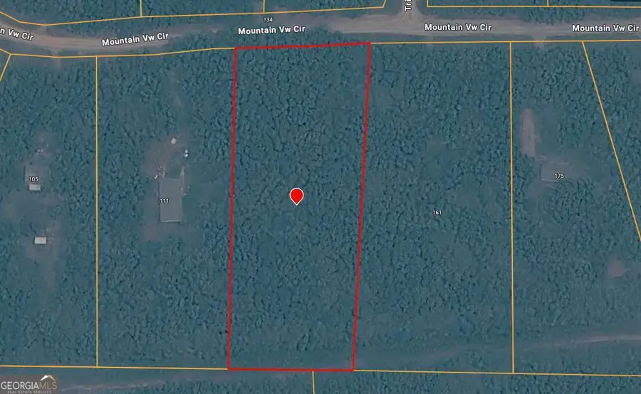 0 Mt View Circle, Bremen, GA 30110 - #2