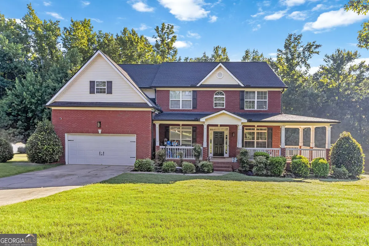 168 Melrose Creek Drive, Stockbridge, GA 30281 - #1
