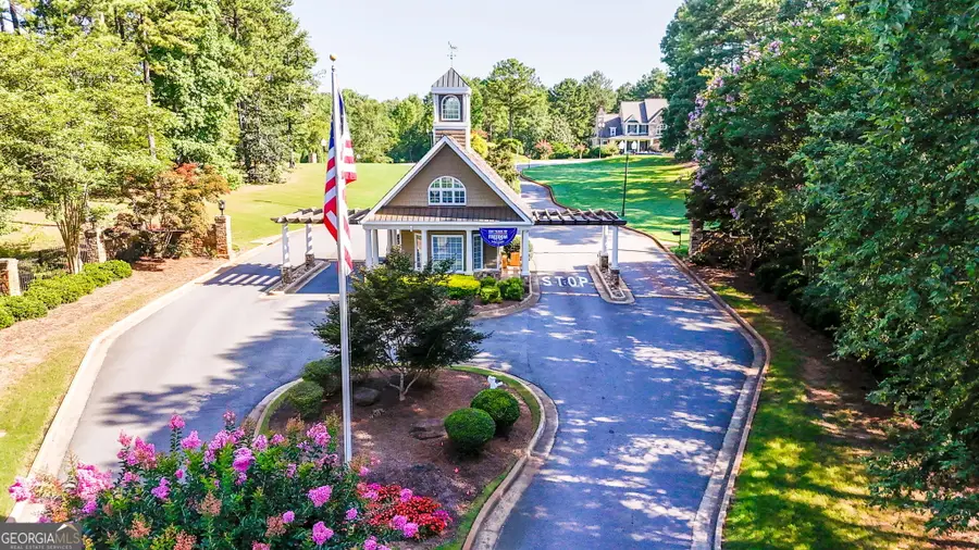 104 Ridge Way, Forsyth, GA 31029 - #2