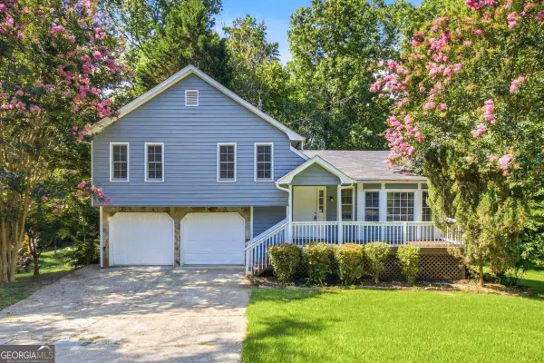458 Hearth Place, Lawrenceville, GA 30043