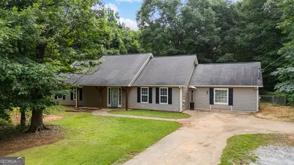 1141 Old 41 Highway, Milner, GA 30257