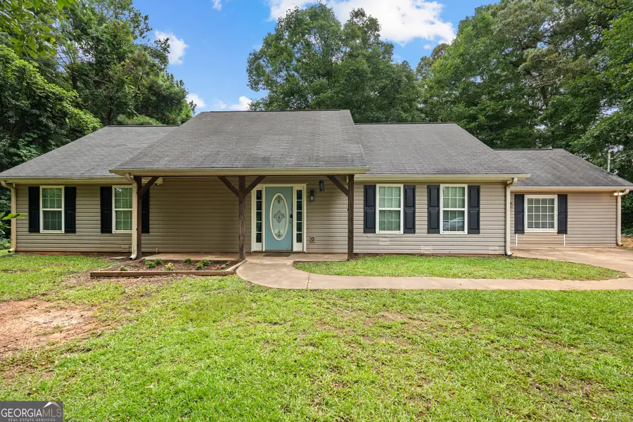 1141 Old 41 Highway, Milner, GA 30257 - #2