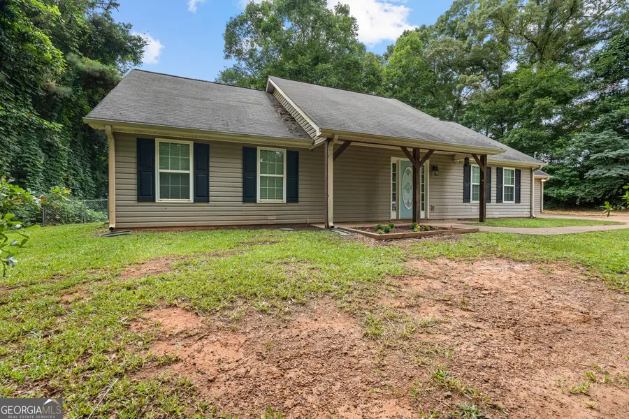 1141 Old 41 Highway, Milner, GA 30257 - #3