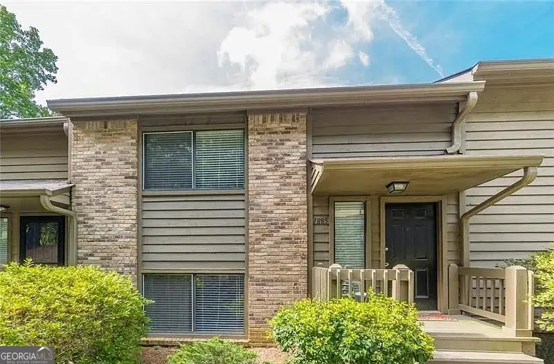 1885 D'youville Lane, Chamblee Doraville, GA 30341 - #2