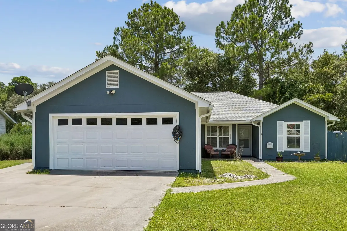 158 Plantation Oaks Drive, Saint Marys, GA 31558 - #1