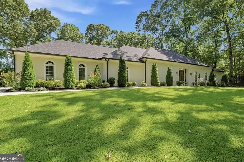 995 Willeo Road, Roswell, GA 30075 - #1