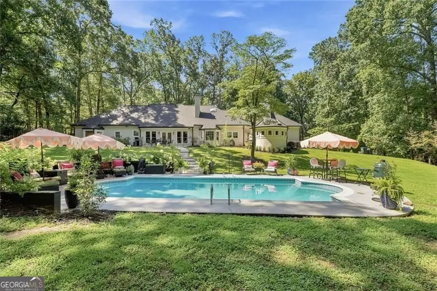 995 Willeo Road, Roswell, GA 30075 - #2