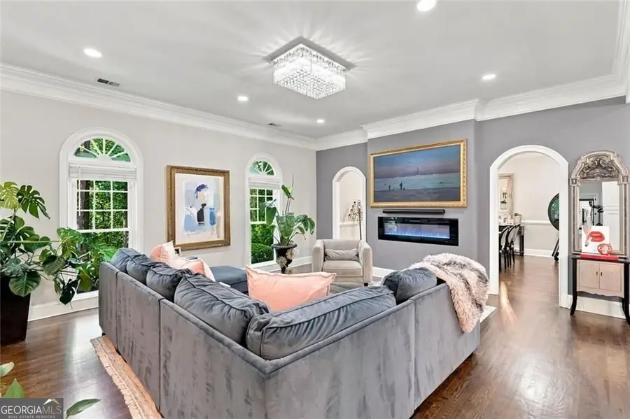 995 Willeo Road, Roswell, GA 30075 - #3