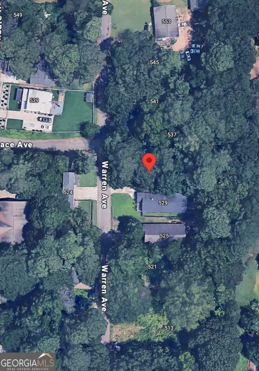 533 Warren Avenue, Scottdale, GA 30079 - #1