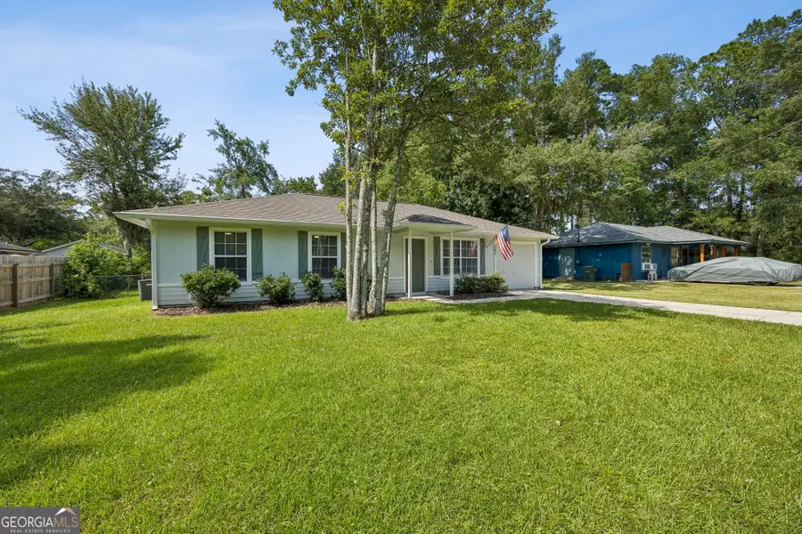 202 Royal Avenue, Kingsland, GA 31548 - #3