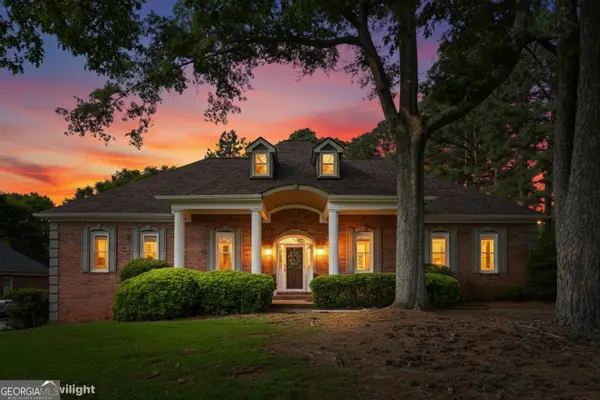 2755 Napa Vlly, Cumming, GA 30041