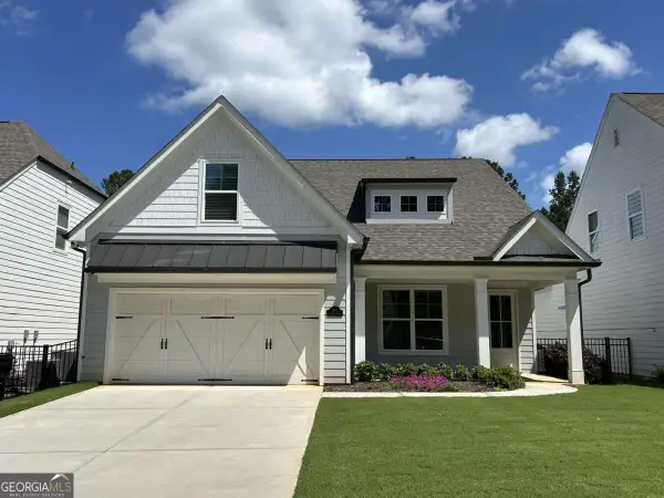 1071 Amarose Lane Ne, Marietta, GA 30066