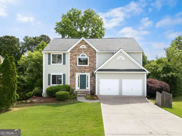1339 Dalesford Drive, Alpharetta, GA 30004