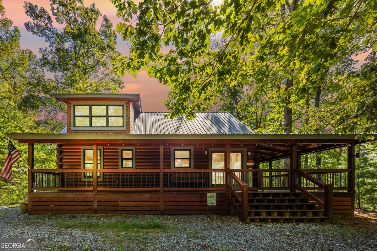 832 Scenic Mountain View Road, Blue Ridge, GA 30513 - #1