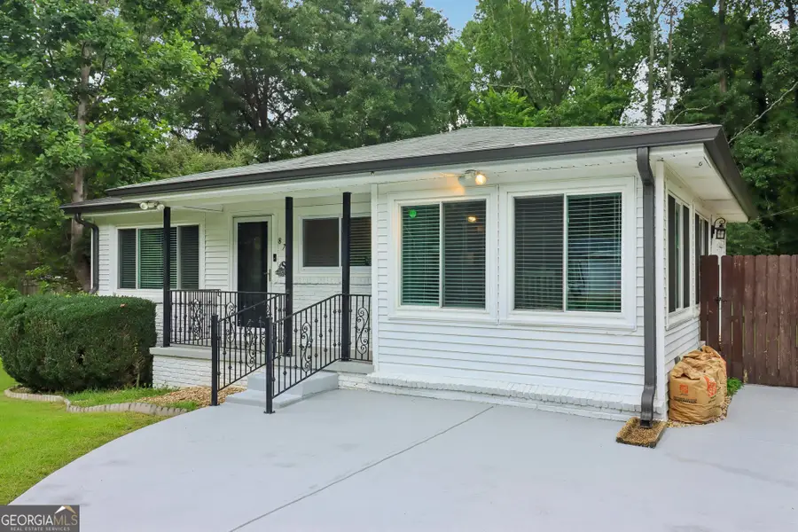 870 Scott Lane Sw, Marietta, GA 30008 - #2
