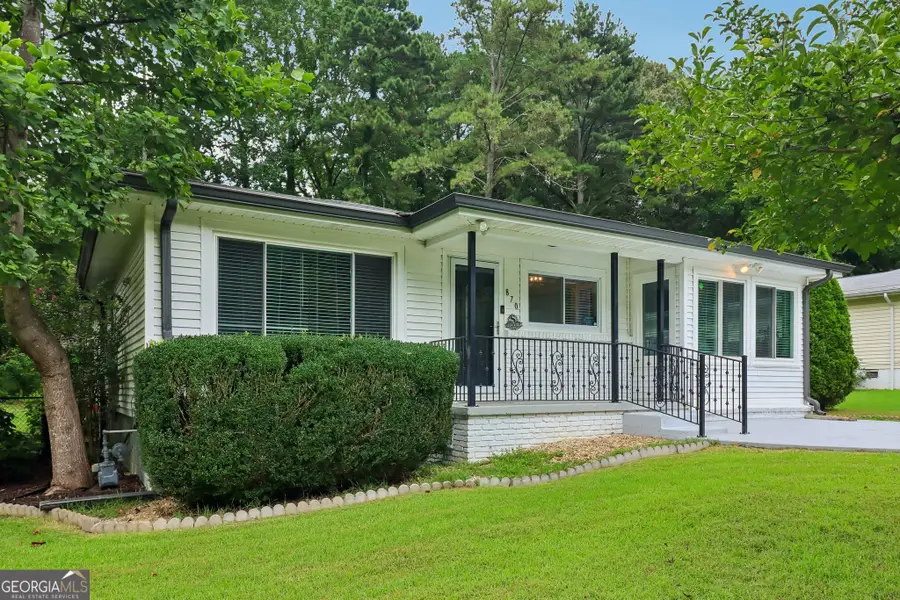 870 Scott Lane Sw, Marietta, GA 30008 - #3