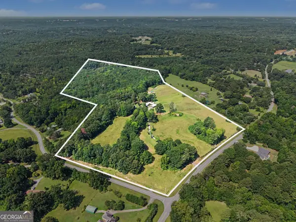 2071 W Hightower Trail, Conyers, GA 30012
